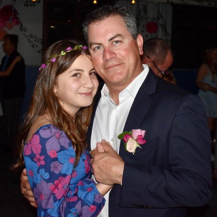 father daughter dance 